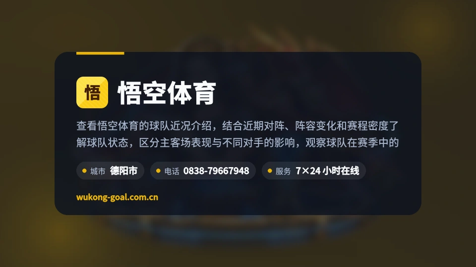 发现悟空体育